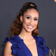 Elaine Welteroth attends the 51st NAACP Image Awards, Presented by BET on February 22, 2020 in Pasadena, California.